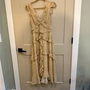 ASTR The Label Dress